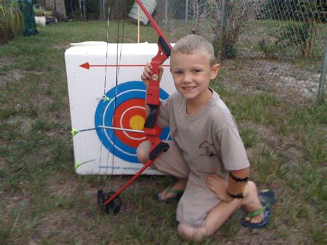 Archery Target Distance, Balancing Safety With Success