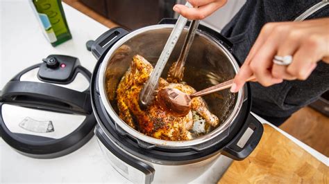 5 ways you're using your Instant Pot wrong - CNET