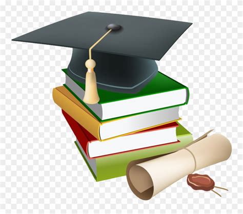 Student Higher Education Academic Degree Dr Cap - Transparent Education Png Clipart (#3766759 ...