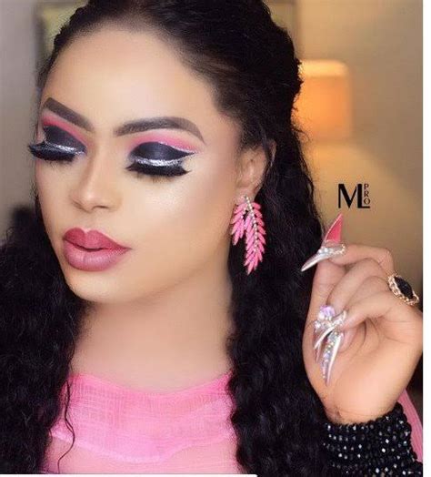 Bobrisky's Biography [updated] - Celebrities - Nigeria