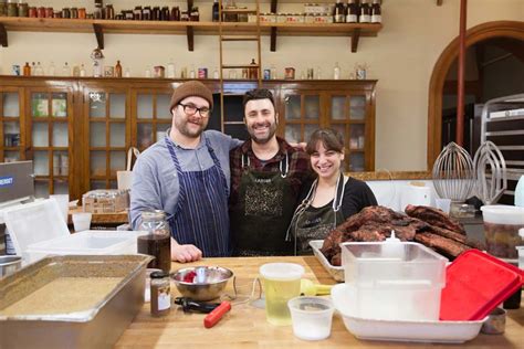 Cleveland's Larder is on the cutting edge of the emergence of vegan Jewish deli food | Crain's ...