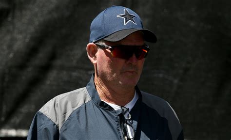 Mike Zimmer's Blunt Assessment Of Dallas Cowboys' DTs In New Orleans ...