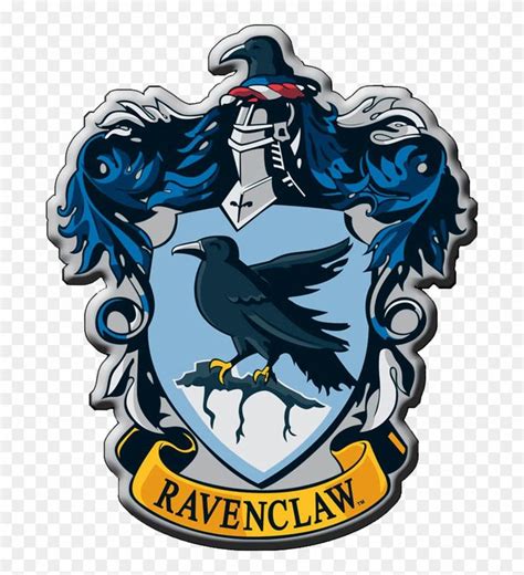 Crest Png For Free Download On - Harry Potter House Crests Ravenclaw Clipart (#1138734)… | Harry ...