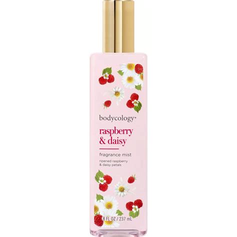 Raspberry & Daisy by bodycology » Reviews & Perfume Facts