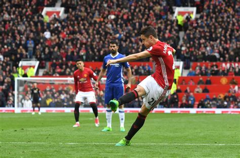 Manchester United 2-0 Chelsea: Highlights and recap