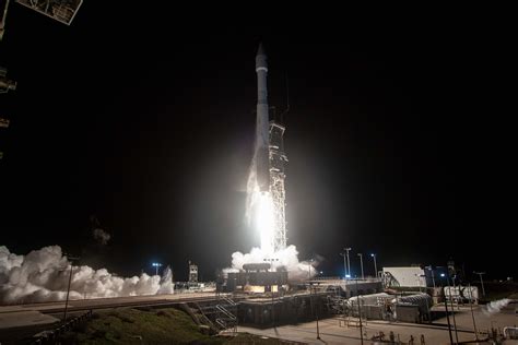 Satellite launch means continued timely information for Alaskans | UAF news and information