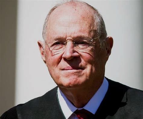 Anthony Kennedy Biography – Childhood, Career & Achievements