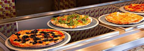 Pizza Pirate | 24-Hour Freshly Made Pizza | Carnival Cruise Line