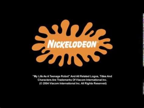 Frederator Incorporated/Nickelodeon (2004/05) - YouTube in 2022 ...