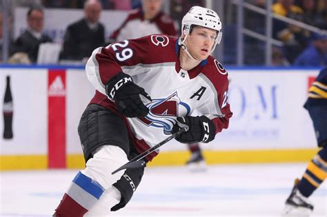 Meet the 2020-21 Colorado Avalanche: A breakdown of the team roster – The Denver Post