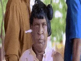 Vadivelu GIFs - Get the best GIF on GIPHY