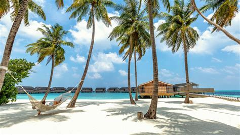 Kudadoo: The most sustainable resort in the Maldives? | CNN