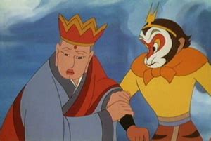 The Monkey King Conquers the Demon (1985)