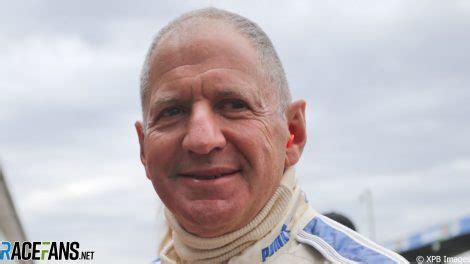 Jody Scheckter F1 driver biography · RaceFans