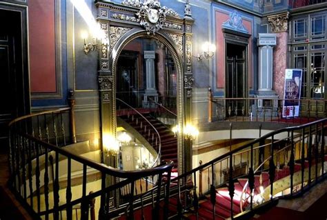 Discover the wonderful museums in Bucharest which await your visit!