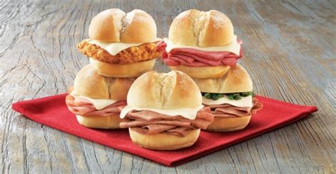 Arby's sliders win MenuMasters 2016 Best Menu/Line Extension Award ...