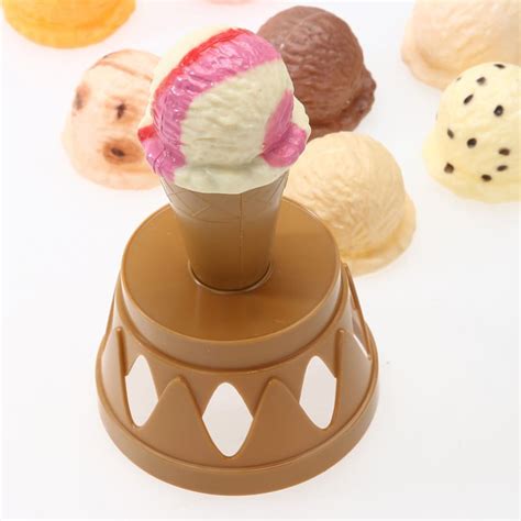 Kid's Ice Cream Maker Toys - GYOBY TOYS