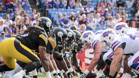 PHOTOS: Game Highlights - Pittsburgh at Buffalo 08/29/2015