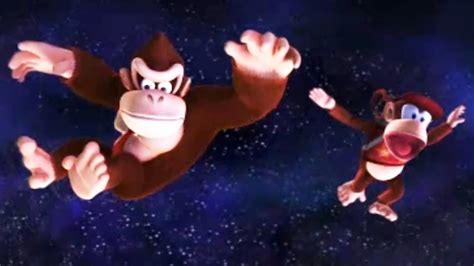 Donkey kong country returns 3d walkthrough - limfaks