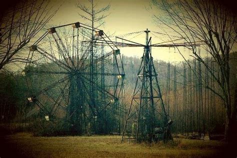 10 Abandoned Amusement Parks With Horrific Histories [Disturbing ...