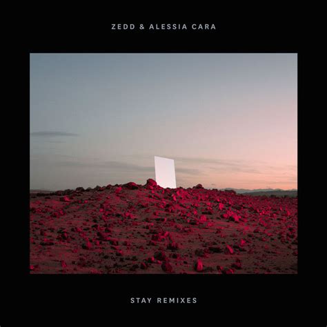 Zedd Releases "Stay" Remix EP | @Zedd