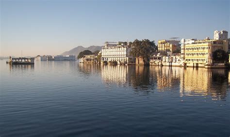 Lake Pichola Wallpapers (26+ images inside)