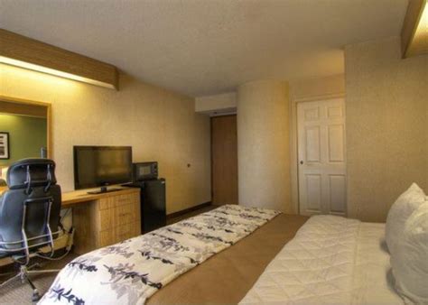 Sleep Inn & Suites - Johnson City $64 ($̶8̶4̶) - UPDATED 2018 Prices & Hotel Reviews - TN ...