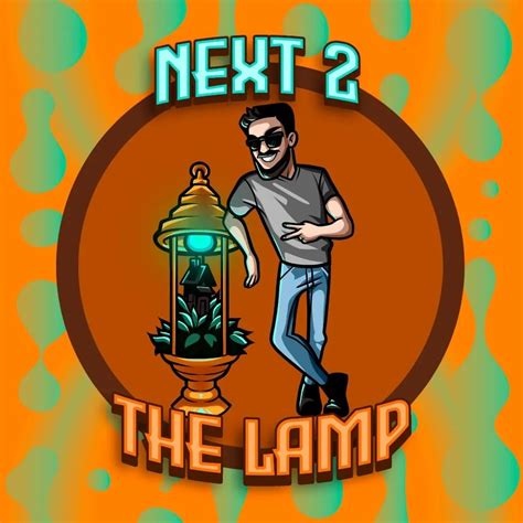 Next 2 The Lamp