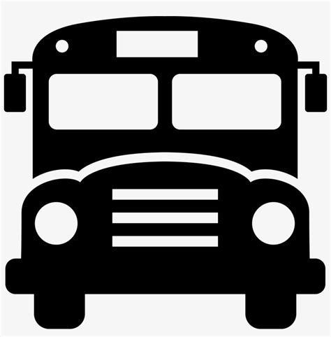 Clipart Of Front Of School Bus - Bus - 2320x2250 PNG Download - PNGkit