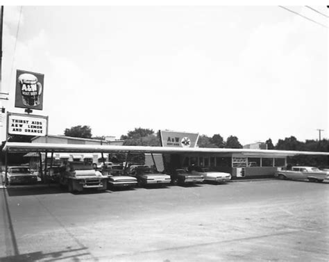 RESTAURANTS... - Bryan-College Station,Texas: Now and Then