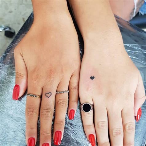 Top 99 Best Black Heart Tattoo Ideas - [2020 Inspiration Guide]