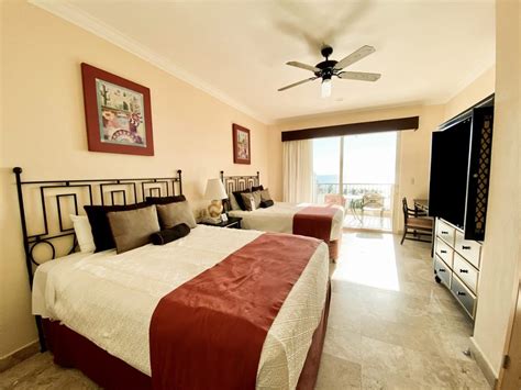 Villa del Palmar Flamingos Beach Resort & Spa Riviera Nayarit - The ...