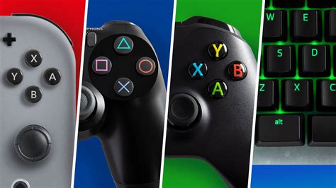 PS4, Xbox One, Nintendo Switch e PC: migliori esclusive e giochi 2019 ...