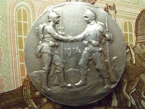 German commemorative Medal identification