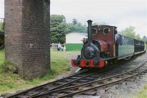 Bala Lake Railway – Photo Archive – Bala Lake Railway