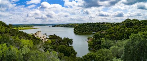 Spicewood TX - Drone Photography