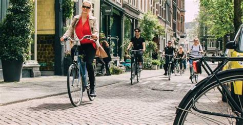 The BEST Amsterdam Bike tours 2022 - FREE Cancellation | GetYourGuide