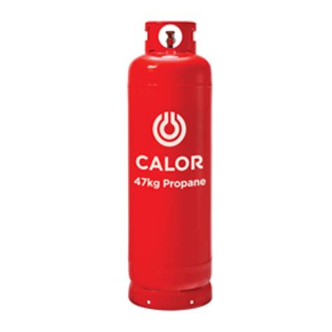 Calor Gas 47kg Propane