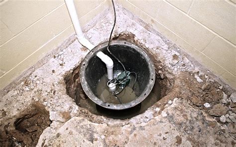 Toronto Sump Pump Installation & Maintenance