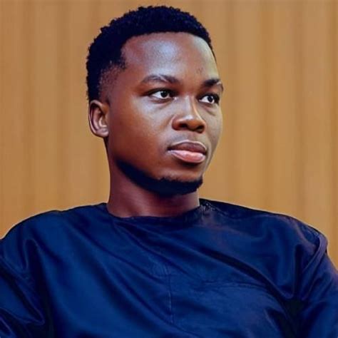 Bongo Ideas finally opens up about arrest in latest video [watch]