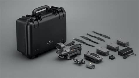 Check Out The New DJI Mavic 2 Enterprise