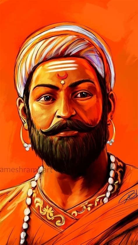 Top 78+ about chhatrapati sambhaji maharaj wallpaper - Billwildforcongress