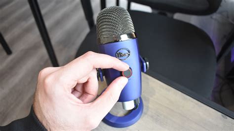 Blue Yeti Nano microphone review | Tom's Guide