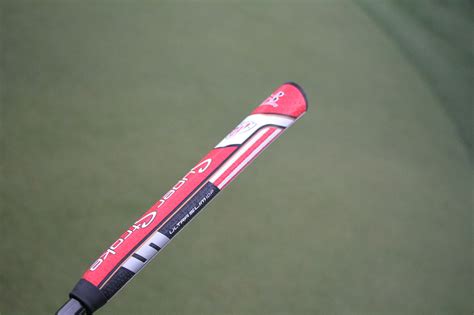 John Rahm putter grip - Tour and Pre-Release Equipment - GolfWRX