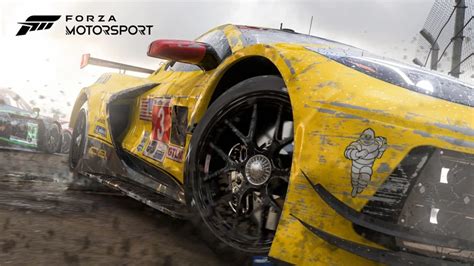 Forza Motorsport llega en 2023 y ya podemos ver su tráiler