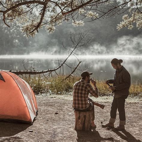 9 Potret Cantik Ranu Regulo, Gak Kalah Kece dari Ranu Kumbolo!