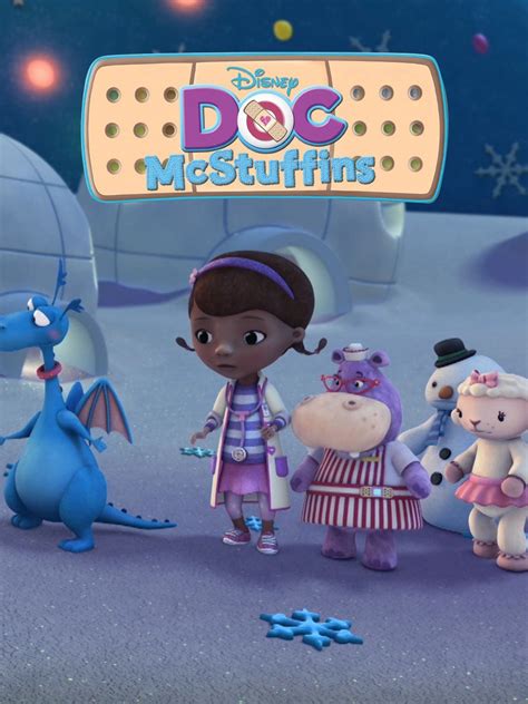 Doc McStuffins Season 1 | Rotten Tomatoes