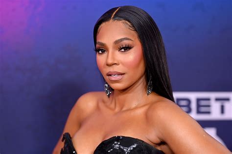 Is Ashanti Pregnant? Here's What We Know About Her Pregnancy in 2023 ...