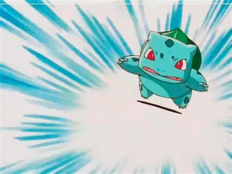 Pokemon Animated GIF