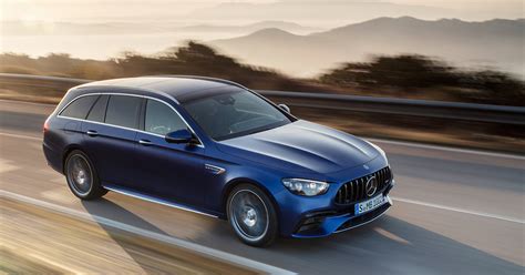 Best Station Wagons For 2021 - Forbes Wheels